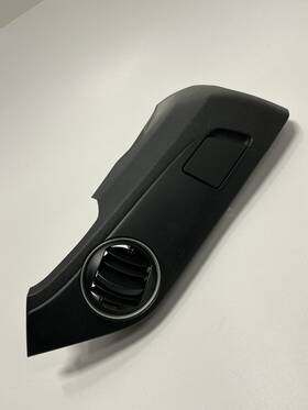 77250-sza-a010-20 Honda 2010-2015 Pilot Center Dash Air Vent Panel ## 77250-sza-a010-20 Honda 2010-2015 Pilot Center Dash Air Vent Panel ##