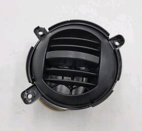 77250-sza-ao Honda 2009-2015 Pilot Rh Passenger Side Ac Heater Air Vent Grille Dashboard Oem