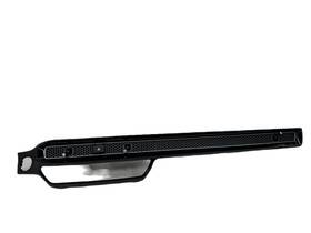 77250-t20-a0 Honda 2022-2023 Civic Dashboard Center Ac Air Vent Grille And Bezel