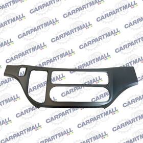 77250shjy020m1 Honda 08-10 Odyssey Center Dash Air Vent Climate Bezel Trim Panel