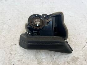 77251-30a-a010 Honda 23-25 Accord Front Left Dashboard Ignition Start Knob Switch Button Oem