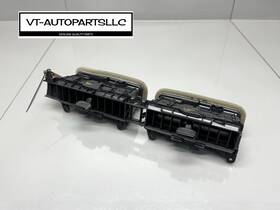 7725230aa01za Honda 2023 - 2024 Accord Dash Dashboard Center Air Vent Climate Control Oem