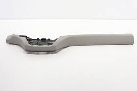 77260thra01zb Honda 2018 - 2025 Odyssey Dash Center Bezel Trim Cover Panel Oem 77250th Bk