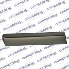 77261-ta0-a1 Honda 08-10 Accord Dash Left Driver Insert Trim Garnish Outer