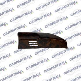 77262-ta0-a1-20 Honda 2010 2011 Accord Crosstour Dash Left Molding Bezel Trim