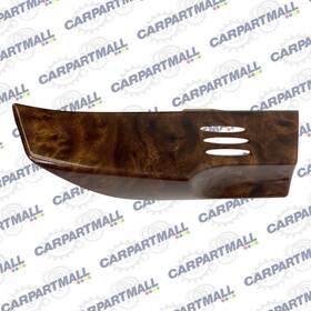 77262-ta0-a1 Honda 2008-2012 Accord Dash Left Driver Panel Insert Trim Garnish