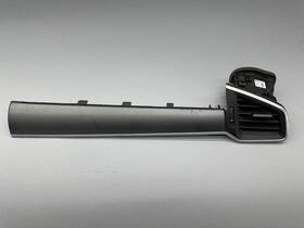 77270-tba-a11za Honda 16-18 Civic Sedan Right Side Dash Air Vent With Trim Molding Bezel