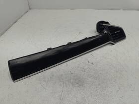 77270-tba-aa1za Honda 2019-2021 Civic Dash Passenger Side Trim Panel Cover Air Vent Grille Oem