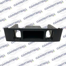 77280-s9v-a2-m1 Honda 03-08 Pilot Pocket Storage Seat Heater Switch Cover Bezel 77280s9va2m1 Oem