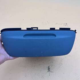 77280-shj Honda 2005-2010 Odyssey Front Center Dash Console Storage Pocket Insert Oem