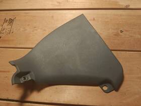 77285-sda-a00zb Honda Genuine Lower Cover