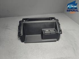 77290-tg7-a10za Honda 2019 - 2020 Pilot Dash Dashboard Center Lower Trim Cover Panel Oem