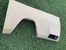 77300-ta0-a010-20 Honda 2008-2012 Accord Ex Lx Dash Knee Panel Cover Left Driver