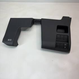 77300-tla-a01za Honda 2017-2022 Cr-v Crv Dash Left Driver Side Lower Knee Bolster Trim Panel Oem