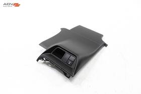 773003w0a0 Honda Hr-v Dash Dashboard Left Lower Switch Bezel Cover Trim Panel Oem 2023-2025