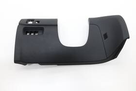 80590tz5a410m1 Honda 77300tg7a11zb 2019 - 2025 Passport Dash Left Lower Trim Cover Panel Oem