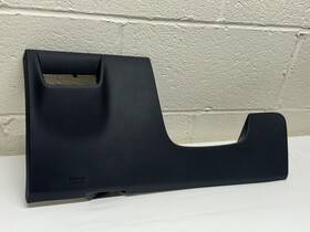 77300tvaa0 Honda 2018 - 2021 Accord Dash Left Knee Bolster Lower Trim Panel Oem