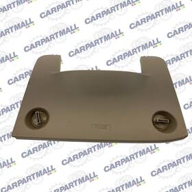 77301-s5a-a000 Honda 2001-2005 Civic Sedan 4-dr Interior Fuse Access Panel Cover