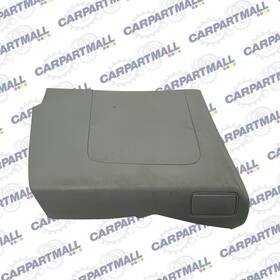 77301-szt-g0 Honda 2011 2012 Cr-z Left Fuse Lid Box Dash Cover Door Trim Panel 77301sztg0