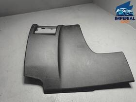 Honda 77301tz5h11zc 2017-2020 Acura Mdx Front Dash Left Driver Side Lower Trim Cover Panel Oem Black