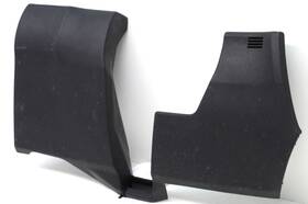 77302-tba-a00 Honda 2016-2021 Civic Lx Front Left Lower Dash Panel Cover Oem