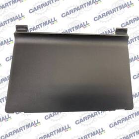 77315-sna-a000 Honda 2006-2011 Civic Lx Sedan Dash Center Access Cover Lid Trim