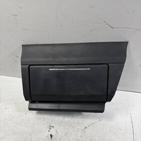 77315-tr6-c01za Honda 13-15 Civic Dashboard Storage Pocket Black Oem