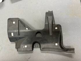 77320-sna-a000-20 Honda 06-11 8th Gen Civic Lower Dash Cover Bolster