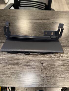 77340t20a0 Honda 2022 - 2025 Civic Center Dash Dashboard Trim Cover Panel Oem
