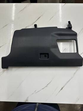 77345-t2f-a0 Honda 2014 Accord Exl Lower Instrument Panel Cover Passenger Side Oem 77345-t2f