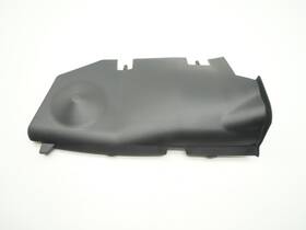 77345s5aa10za Honda 2001-2005 Civic Coupe Dash Dashboard Trim Lower Passenger 99k Miles Oem