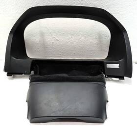 77350-tg7-a0 Honda 16-22 Pilot Dash Speedometer Bezel And Steering Column Upper Trim Cover Oem