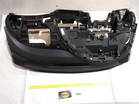 77400-20 Honda 2006 2007 2008 2009 2010 2011 Civic Si Coupe Dashboard Assembly 77400-20 Honda 2006 2007 2008 2009 2010 2011 Civic Si Coupe Dashboard Assembly
