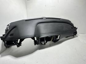 77400-tg7 Honda Oem Passport 2019-2023 Dash Dashboard Instrument Panel