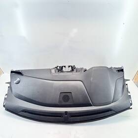77401-thr Honda 2018 - 2024 Odyssey Dash Dashboard Instrument Panel Black Oem