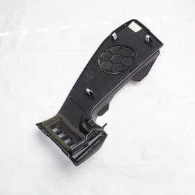 77470-tba-a01za Honda 2016-2020 Civic Front Left Side Dashboard Defroster Grille 77470tba Oem