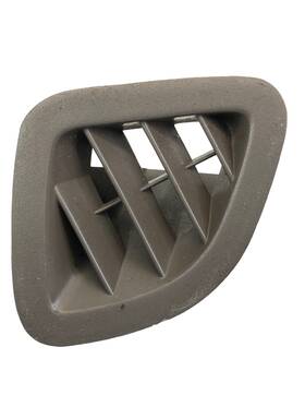77471r Honda 1994-1997 Accord Sedan Dash Right Passenger Side Ac Air Vent Defrost 77471