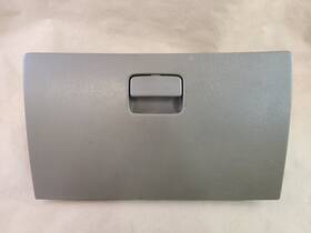 77502-sr8y-a900 Honda Oem 1992 - 1995 Eg Ej Civic Brown Glove Box 77502-sr8y-a900 Honda Oem 1992 - 1995 Eg Ej Civic Brown Glove Box