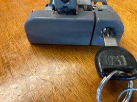 77540-s6a-g01zd Honda 03-08 Element 97-06 Cr-v Glove Box Latch Assembly