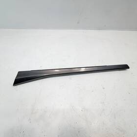 77560-thr-a21za Honda 2021-2024 Odyssey Dash Right Side Bezel Molding Trim Cover Panel Oem