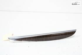 77560-tz5-a51za Honda 2017-2020 Acura Mdx Dash Dashboard Right Side Bezel Molding Cover Trim Oem