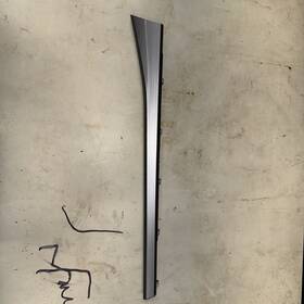 77560thra0 Honda Odyssey Dash Dashboard Right Side Bezel Molding Cover Trim Oem 2018-2022