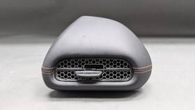 77610-3wo-ao Honda Hr-v Air Conditioner Grille Left Side 2023 Oem