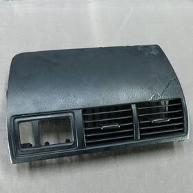 77610-s30-a00za Honda 1997-2001 Prelude Center Dash Vent Heater Trim Bezel Oem Repaired Read