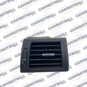 77610-shj Honda 2005-2010 Odyssey Right Side Dash Ac Air Vent Grille Outlet Oem