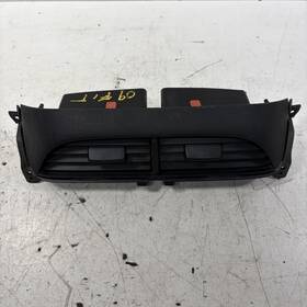 77610-tf0-003za Honda 09-13 Fit Center Dashboard Vent Air Outlet Oem