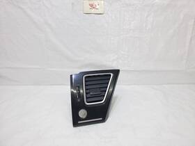 77610-tr6-c01za Honda 2013 2014 2015 Civic Dash Left Driver Side Air Vent Grille Oem 77620-tr6