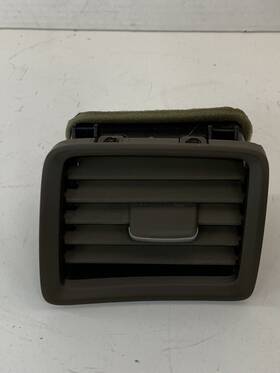 77615-sna-ao-21 Honda 2006-2011 Civic Sedan Air Vent Brown Middle Right Side Oem Free Ship