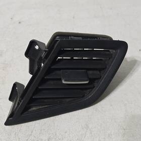 77615-tro-a0-21 Honda 2012-2015 Civic Sedan Dash Right Inner Ac Heater Air Vent 77615-tro-a0-21 Honda 2012-2015 Civic Sedan Dash Right Inner Ac Heater Air Vent