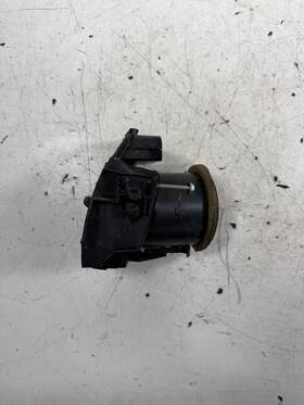 77620-saa-003za Honda 07-08 Fit Right Dashboard Vent Oem